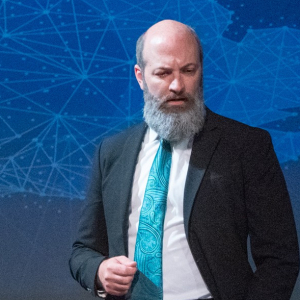 Colin Montgomery - Lear