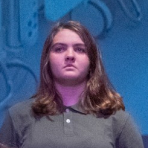 Nora Ezzell - Messenger