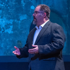 Curtis Crandall - Doctor