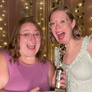 Heather Palmer - Marketing