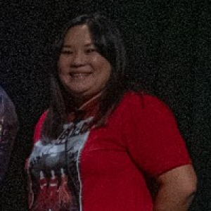 Erika Christner - Assistant Director