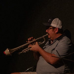 Kegan Tuohy - Musician