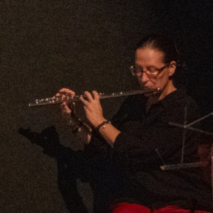 Karen Loughman - Musician