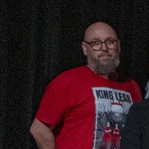 Christopher McDaniel - Director