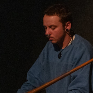 Lee McDaniel - Musician