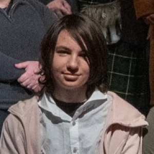 Thomas Schulenberger - Stage Crew