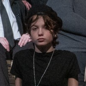 Zane Schulenberger - Stage Crew