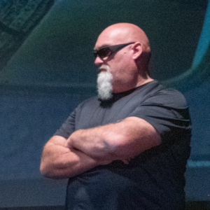 Aaron Mayfield - Ensemble