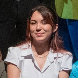 Scarlett Amaya Lewis - Ensemble