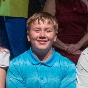 Grayson Toland - Ensemble