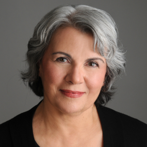 Mary Ellis - Director