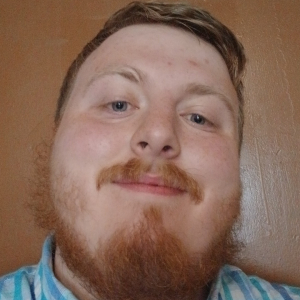 Connor Colvert - Kratos 