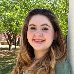 Lily Champion - Theta 