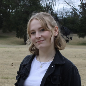 Julianna Holmes - Clotho