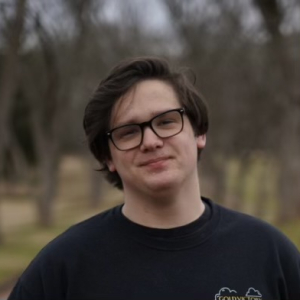 Jake Manley - Teagan