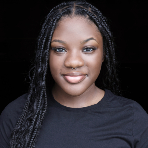 Kayla McNeally - Lyra 