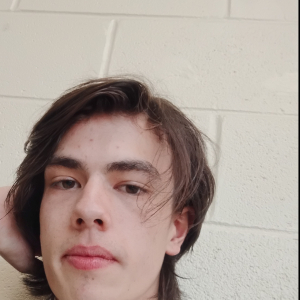 Xander Van Den Nieuwenhof - Prometheus 