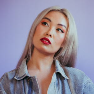 Angela Yam - Soprano/“The Queen of Crickets”