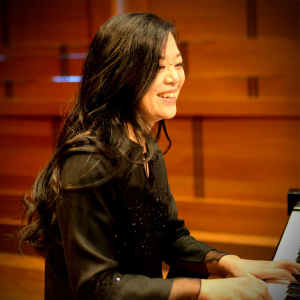 Yoko Hagino - Piano/“The Shadow”