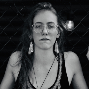 Keithlyn B Parkman - Lighting Design & Co-Production Design