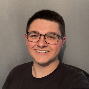 Eliseo Aragon - Projections & Lighting