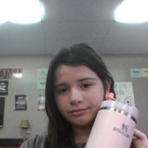 AUBREY HARTMANN - News Kid 3