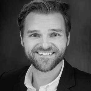 MATTHEW HEPPE - Director