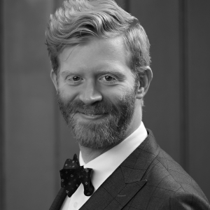 ANDREW BOLDEN - Music Director