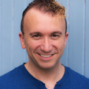 Bernie Richards - Emmett Forrest