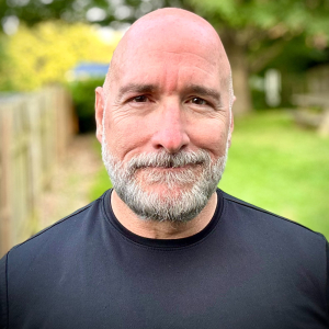 Vance Voyles - Professor Callahan