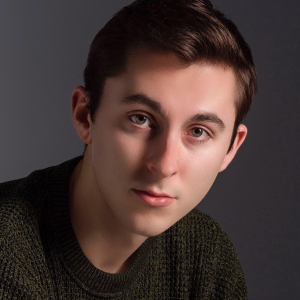 Riley Wilson - Warner Huntington III