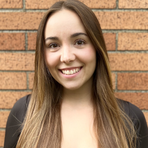 Brooke Jenkins - Brooke Wyndam