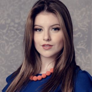 McKenna Stoffer - Serena