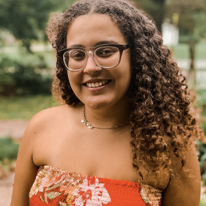 Mackey Parsons - Margot