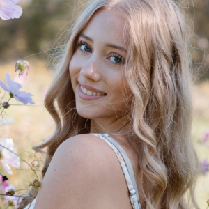 Abigail Bryan - Delta Nu’s/Ensemble