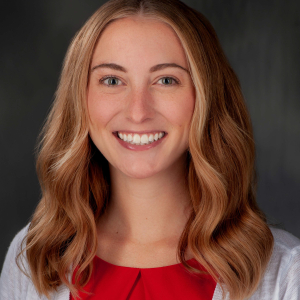 Karli Miller - Delta Nu’s/Ensemble