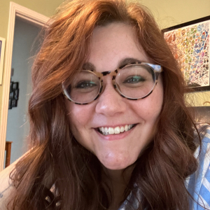 Samantha Swank - Enid/Ensemble