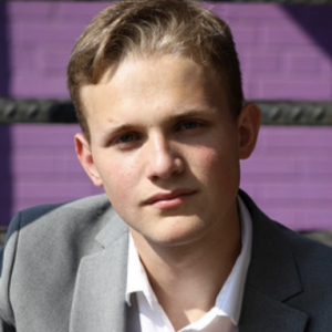 Zach Doerschuk - Ensemble