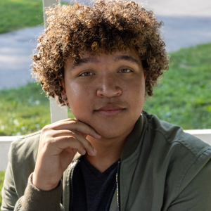 Jesi McCullough - Ensemble