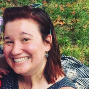 Lauren Stuart - Choreographer