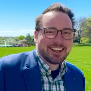 Thomas P. Gardner | Class of 2013 - Lighting Designer