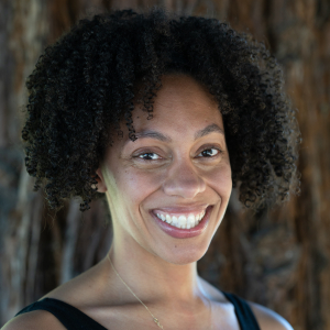 Kelly Garrett - The Medium Voice