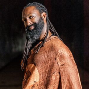 Antoine Hunter - Choreographer