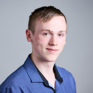 Gavin Kenter - Lighting Designer