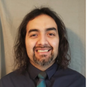 Miguel De Hoyos - Props Designer/Scenic Shop Assistant