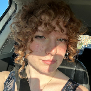 Kaela Williams - Makeup & Hair Designer