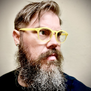 Monroe Oxley - Technical Director/Theater Production Coordinator