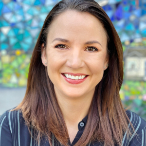 Christina Montgomery - Costume Shop Head