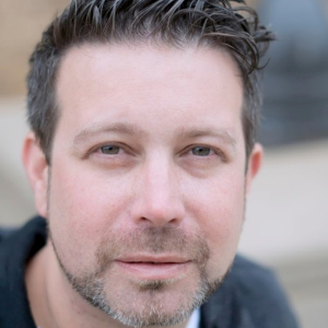 Jamie Rogers - Production Stage Manager