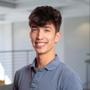 Jaden Nguyen - Melchior